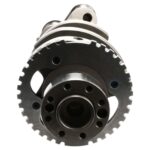 Manley Chrysler 5.7L Hemi Forged Crankshaft 4.050 Stroke - Image 2