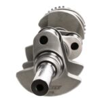 Manley Chrysler 5.7L Hemi Forged Crankshaft 4.050 Stroke - Image 3