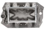 DART BBC Box Ram Manifolds DH:9,8 Carb Flange:4500 - Image 6