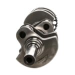 Manley Chevy LS Forged Crankshaft - 4.100 Stroke - Image 3