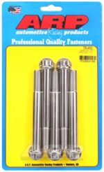 ARP Bolt Kit 1/2-20 x 4.500 SS 12PT