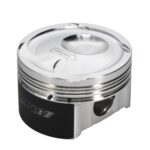 Manley Piston Set Ford 2.3 EcoBst 88.00mm B 1.291 CH -8.20cc