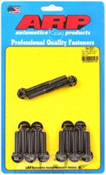 Pontiac 350-400 hex intake manifold bolt kit - Image 2