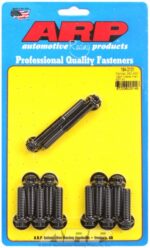 Pontiac 350-400 12pt intake manifold bolt kit - Image 2
