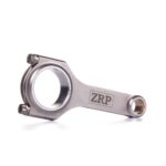 ZRP Conrod Kit Mazda 1.8L MX5 132.80 Pin:20.00 H-Beam L19 - Image 2