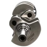 Manley Chevy LT1 Forged Crankshaft - 4.000 Stroke - Image 3