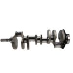 Manley Chevy LT1 Forged Crankshaft - 4.000 Stroke - Image 4