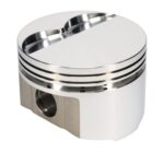 SRP by JE Pistons Kit 360 SB CHRY FLAT TOP -5cc B:4.030 - Image 22