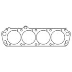 Cometic VAUXHALL/OPEL 2.3L 4CYL. 101mm.059 CFM HEAD