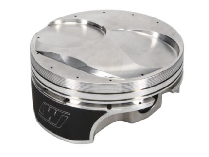 Wiseco Piston Kit BBC Quick 8 +15.6cc 18deg 1.065 CH B:4.605