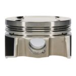 JE-Pistons Kit Honda H23A1 87.50 mm DISH 10.0:1 - Image 5