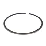 Wiseco Piston Ring Set Semi Keystone "L" 72.50mm