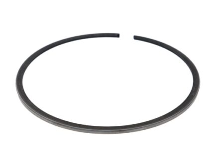 Wiseco Piston Ring Set Semi Keystone "L" 72.50mm