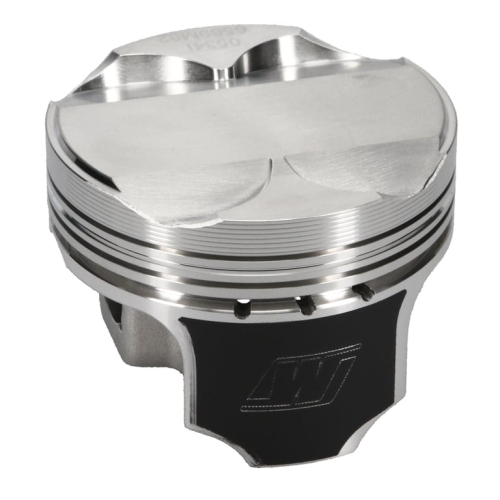 1967AB18-21B3-AA96-1108-901AB2402BE4-1 Wiseco Piston Kit Toyota Celica 2ZZ 1.8L 16V(.2cc)11.9:1- - Image 1