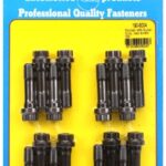 Pontiac 455 Super Duty cap screw rod bolt kit