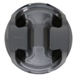 JE-Pistons Kit Porsche 911 3.2L 12V(9.5:1)95.00mm+tuffsk+3D - Image 6