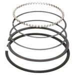 Manley Piston Ring 4.500 1/16 x 1/16 x 3/16 - Image 4