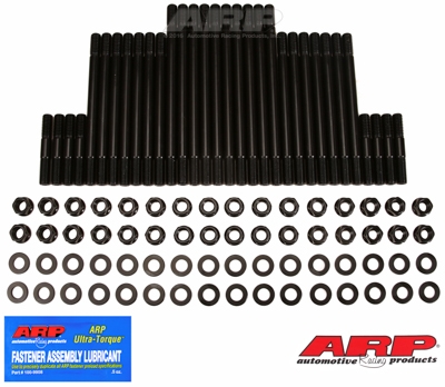 198BC25D-FE21-D6CF-00CC-9A43894FE553 BB Chevy Pontiac Pro Stock HSK - Image 1