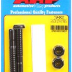Ford 351-400M wave lock rod bolt kit. 2pk