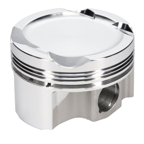 199B2C85-8135-5C4C-D3A9-0B1C66E07FB9 JE-Pistons BTO Kit Renault 1.8L 16V F7P(8.0:1)83.00mm - Image 1