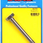 "GM 1/2"" front Mandrel bolt "