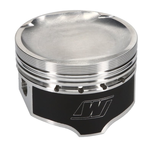 19CED706-21EC-D6FA-BECB-207C70972913-1 Wiseco Piston Kit Honda 1.5L 16V L15A (-11.5cc) - Image 1