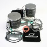 Wiseco Piston Kit Ski-Doo MXZ800R '08-10