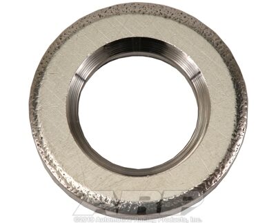 "3/8"ID .720"OD .120"TH SS washer (1pcs)