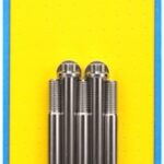 ARP Bolt Kit 1/2-13 x 6.000 SS 12PT