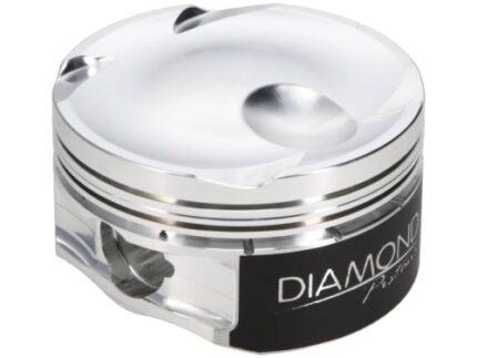 Diamond Piston Kit Ford 3.5 EcoBst Gen2 93.00 10.6:1 -8.50cc