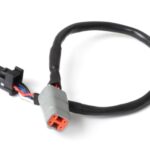 Haltech Haltech Elite CAN Cable DTM-4 to DTM-4 3600mm (144")