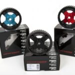 Piper Vernier Pulley Fiat 1.3/1.5L SOHC