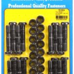 Ford Boss. w/football heads. rod bolt kit