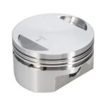 Wiseco Piston Kit HD Evo 1200 Thru '03 9.0:1 3497X
