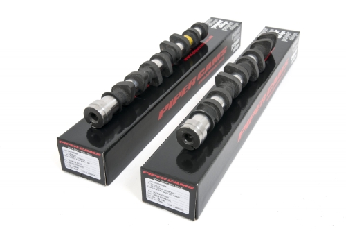 1A9872CA-60CB-3601-F03F-E16C421B3EF4 Piper Camshaft Peugeot/Citroen 1.6 16v TU5JP4 Race - Image 1