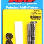 Ford Boss 302-429-460-351W wave-loc rod bolts