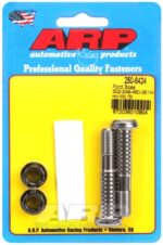 Ford Boss 302-429-460-351W wave-loc rod bolts