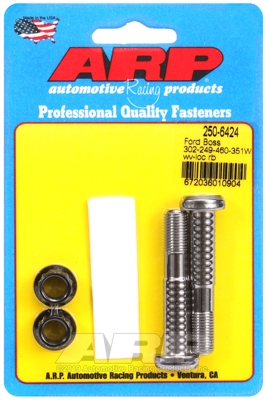 1AB3C005-73ED-4D2D-072F-14FF36AA1E15 Ford Boss 302-429-460-351W wave-loc rod bolts - Image 1