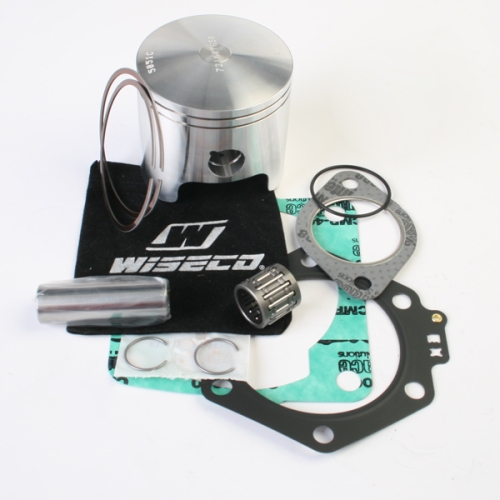 1AB55C38-8C39-E547-23E0-C44BE8471B3C Wiseco Piston Kit Polaris ATV300 '94-00 76.50mm (721M) (BOD) - Image 1