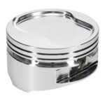 SRP by JE Pistons Pro Kit SBF 302/351W Dish 4.010"
