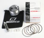 Wiseco Piston Kit Kawasaki Bayou '88-03 2677XC