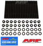 Ford NEW BOSS 302 W/351C HDS 12PT HSK