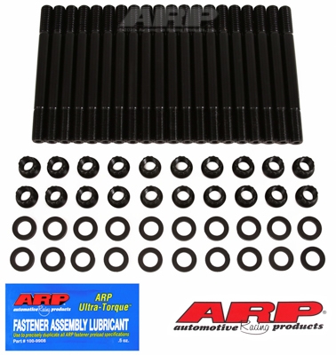 1AEA6D36-317F-02C6-1D4F-8C52C1B741EE Ford NEW BOSS 302 W/351C HDS 12PT HSK - Image 1