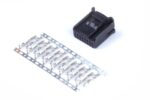 Haltech Plug and Pins Only 16 Pin TYCO