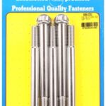 ARP Bolt Kit 1/2-13 x 5.250 SS 12PT