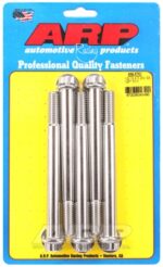 ARP Bolt Kit 1/2-13 x 5.250 SS 12PT