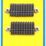 "KB Hemi 1.700"" hex oil pan stud kit"