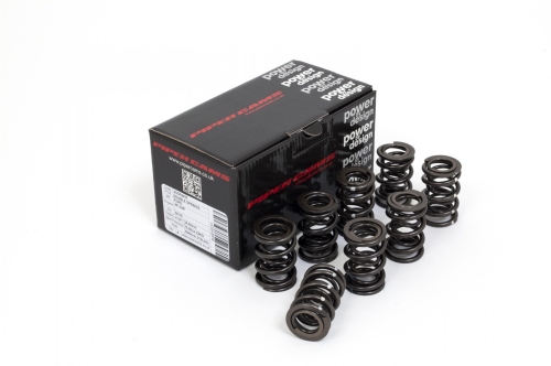 1B5B9E6B-727A-625B-2242-1B77318354CB Piper Double Valve Springs Ford 1.3/1.6L XFLOW/PRE-XFLOW - Image 1