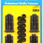 Ford Inline 6. 4.9 Ltr rod bolt kit