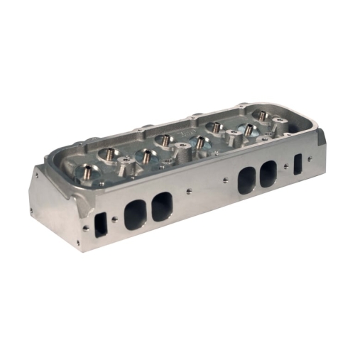 1B6ADFA3-FC9D-087E-1BC8-F5A32494A896 DART PRO1 ALU BBC MARINE COATED CYL HEAD PV:275cc Port:Oval - Image 1